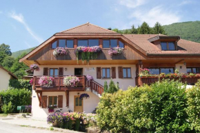 Отель B&B Le Sourire du Lac, Севрие